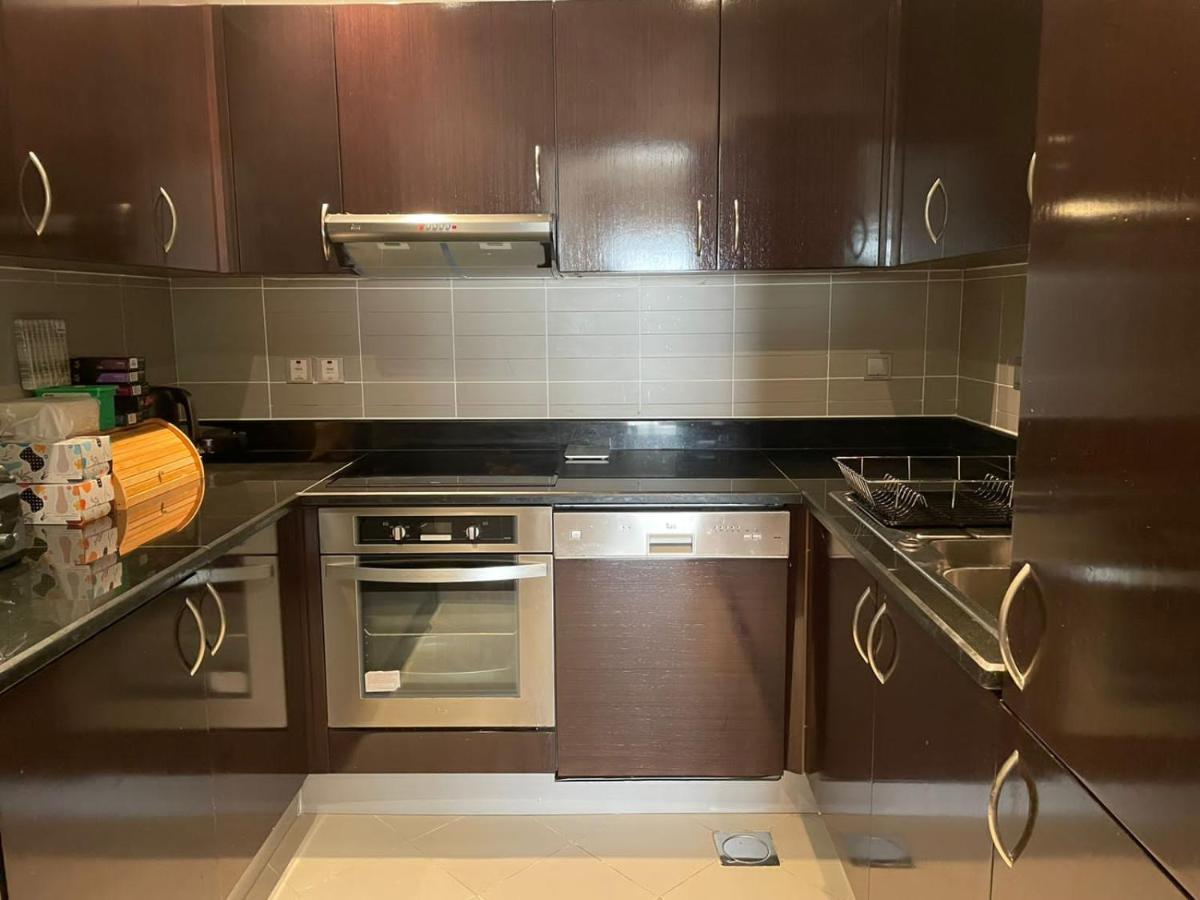 Anantara Hotel Apartment Palm Jumeirah Connected Anantara Hotel ドバイ エクステリア 写真